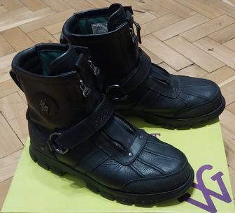 Ботинки зимние Polo Ralph Lauren