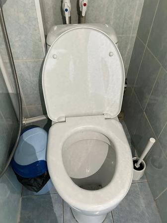 Продам унитаз