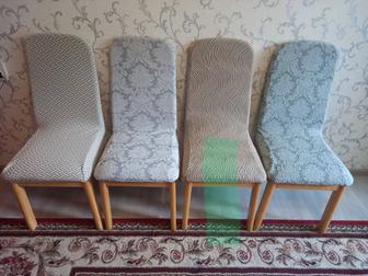 Чехлы и дивандеки