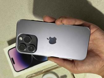 Айфон 14 про