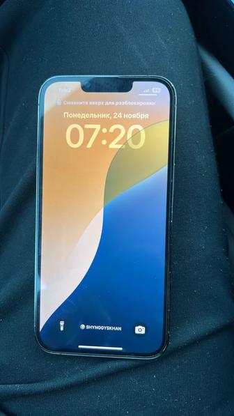 Iphone 13 pro Айфон 13 про