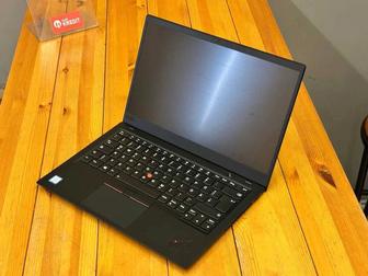 ПРЕМИУМ Ноутбук Lenovo ThinkPad X1 Carbon ГАРАНТИЯ Рассрочка
