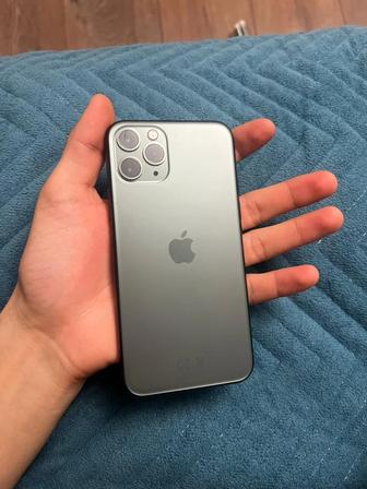 Айфон 11 про 256гб