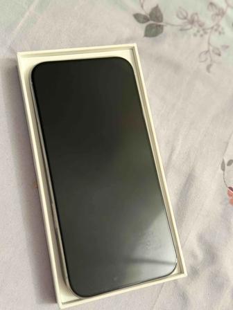 iPhone 16 Pro Max, 256 GB сатылады