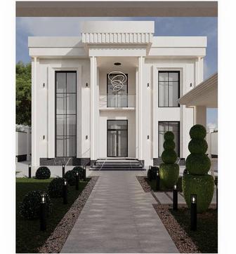 Строительные услуги