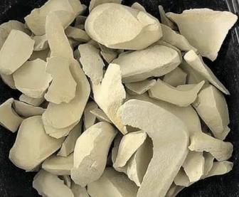 Уральская глина