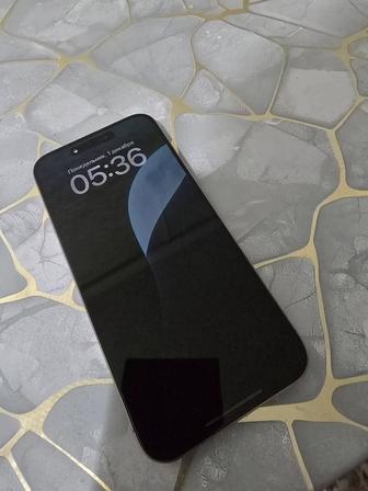 Айфон 15 про max