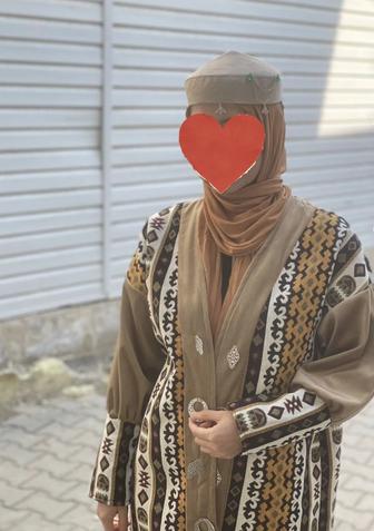 Шапан такия сатылады