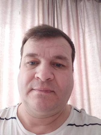 Сантехник Михаил