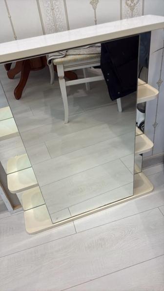 Зеркало для ванной