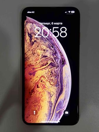 Продам iPhone XS MAX