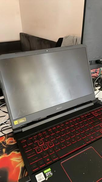 Acer Nitro 5
