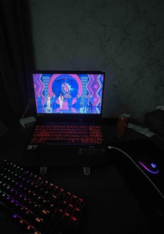 Acer Nitro 5