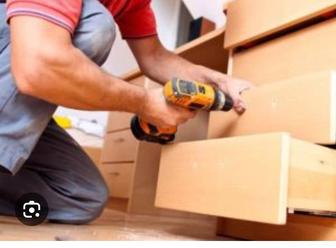 Услуги грузчиков и газели