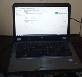 Продам ноутбук HP