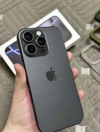 iphone 16 pro 256 esim