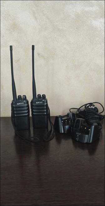 Рация Аргут А-24