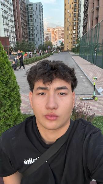 Грузчик