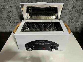 Сухожар, Полное название модели
Mini High Temperature Sterilizer CH-360T