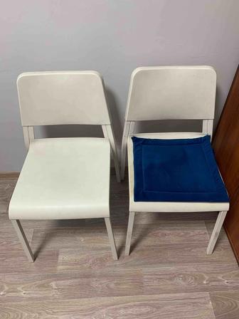 Продам стулья (пластик)