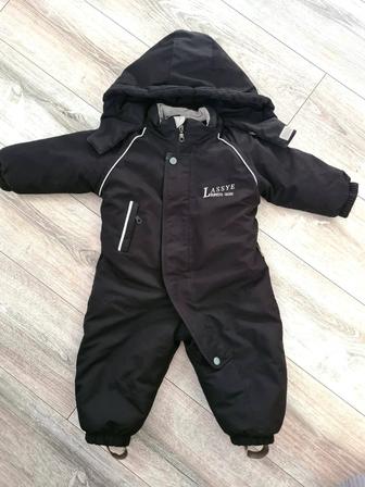 Комбенизон брендовый детский.