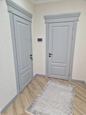 Услуги маляра покраска по дереву и МДФ