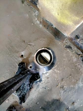 Алмазное бурение