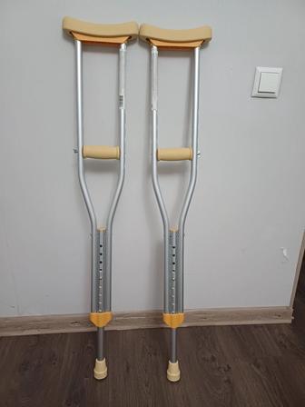 Костыли детские