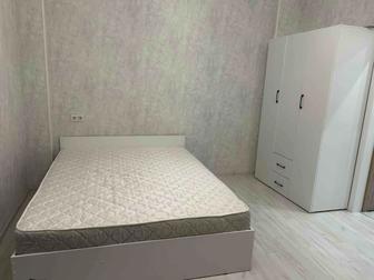 Продам кровать и шкаф