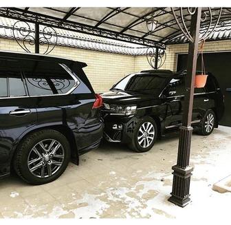 Вскрытие авто