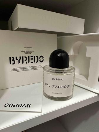 Byredo bal dafrique от 100мл