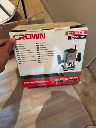 Фрезер электрический