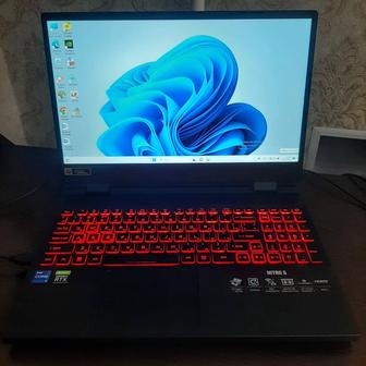 Продам новый игровой Ноутбук Acer Nitro 5 AN515-58