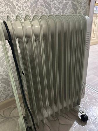 Продам обогреватель