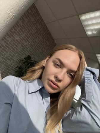 Продавец-консультант