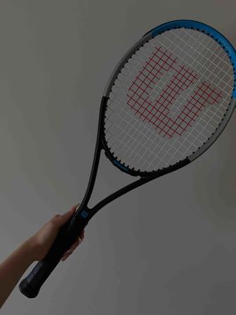 Комплект Wilson для большого тенниса