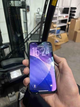 Айфон 15 про