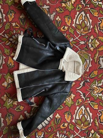 Продам дубленку