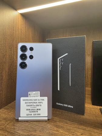 Samsung S25 Ultra 256gb Рассрочка 0 0 12 читайте описание