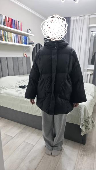 Продам зимнюю куртку