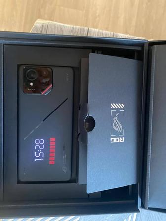 Asus Rog phone 9 pro