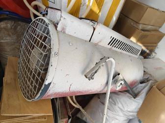 Продам пушку