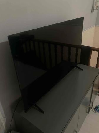 Телевизор hisense 55/140