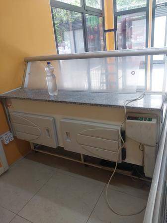 Продам холодильник витрины под мясной
