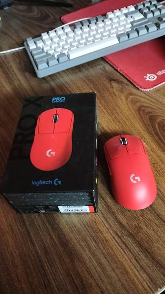Продам Logitech G Pro Superlight