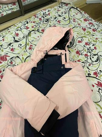 зимний куртка