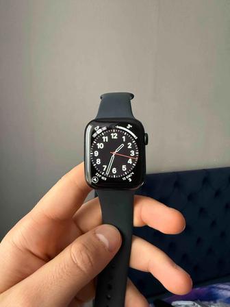 Apple Watch 9 45 мм