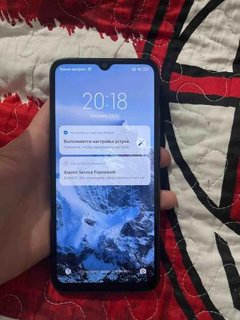 Продам редми 9а