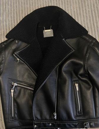 Дубленка Lichi