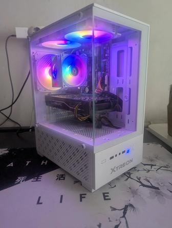 Продам компьютер пк rx 570